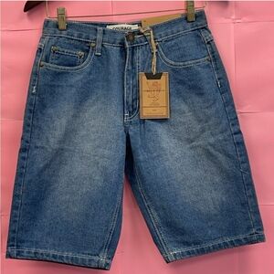 NWT Boys light blue denim jeans sizes 10